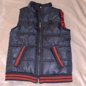 Boys Vest